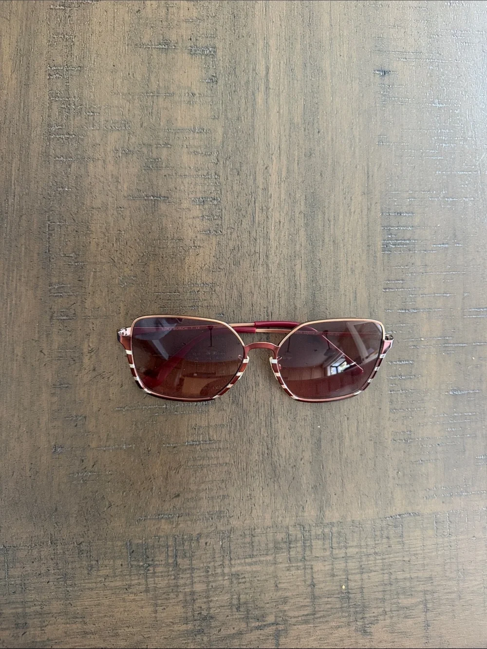 Tory Burch sunglasses